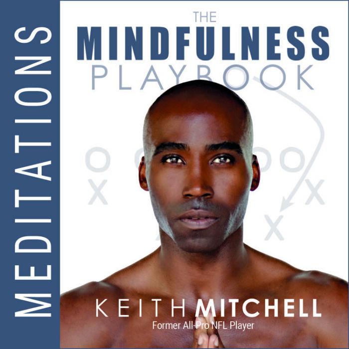 The Mindfulness Playbook: Meditations Album